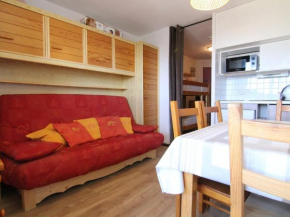 Studio confortable pour 4 personnes à L'Alpe d'Huez avec balcon, proche commerces et pistes - FR-1-405-32 L-Alpe D-Huez